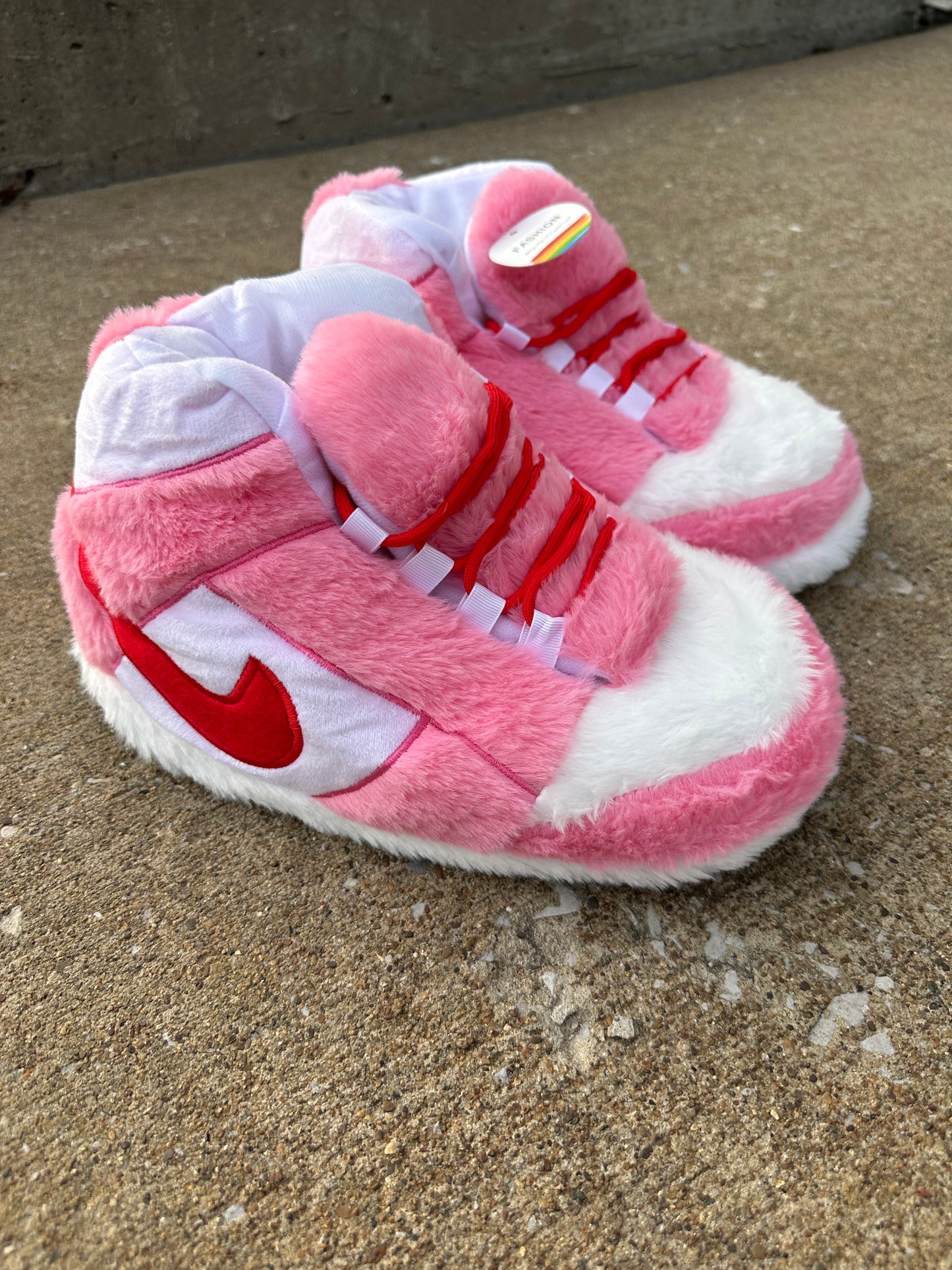 Sneaker Slippers