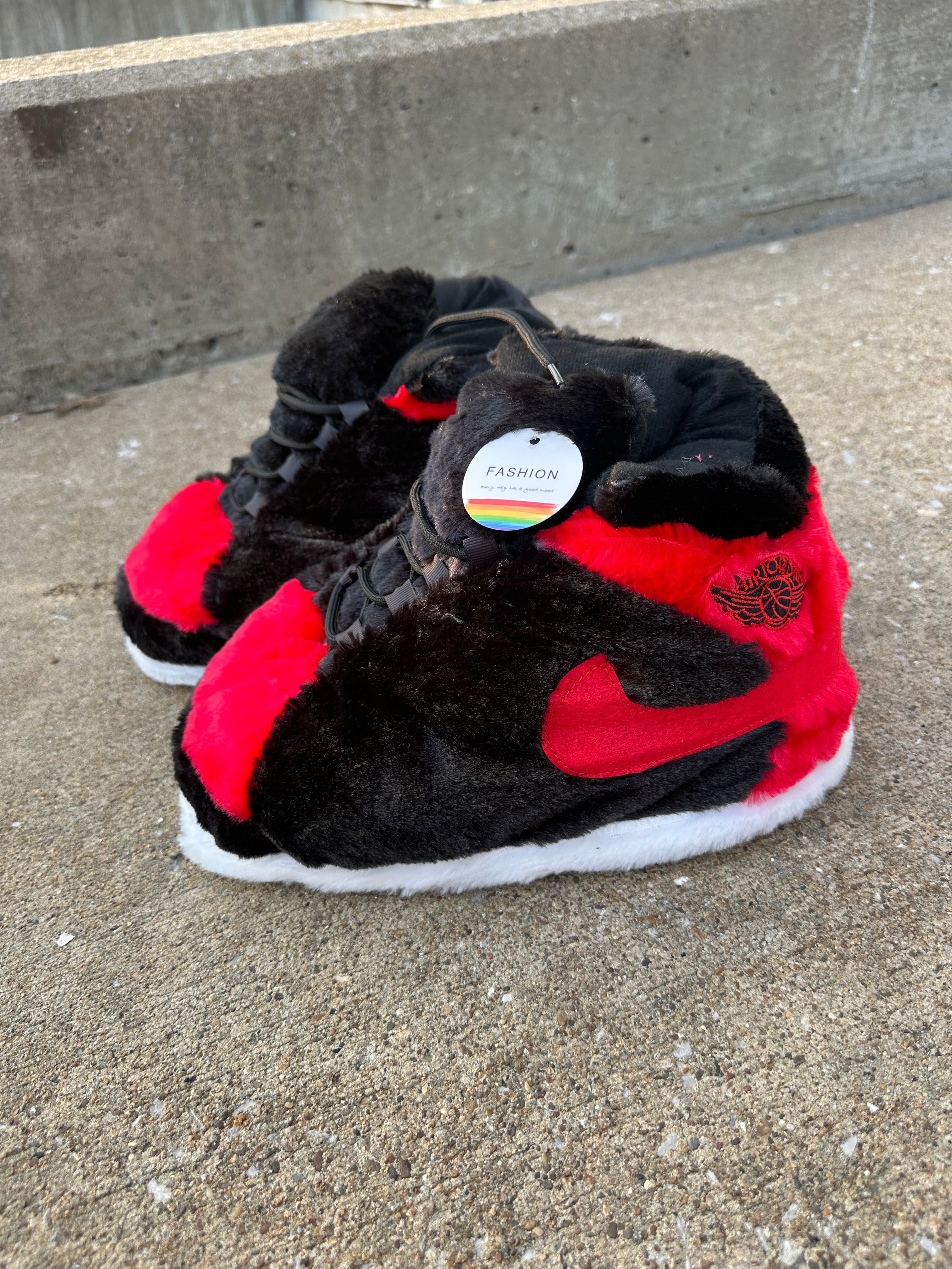 Slippers