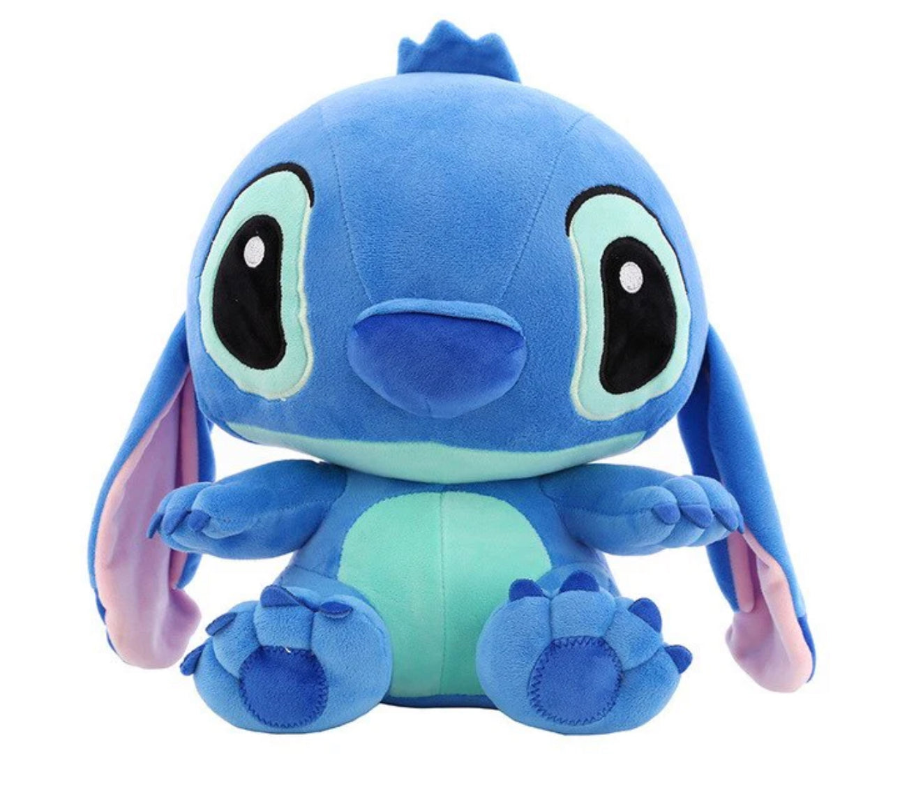 Adorable Stitch Plush Toy (51 cm)