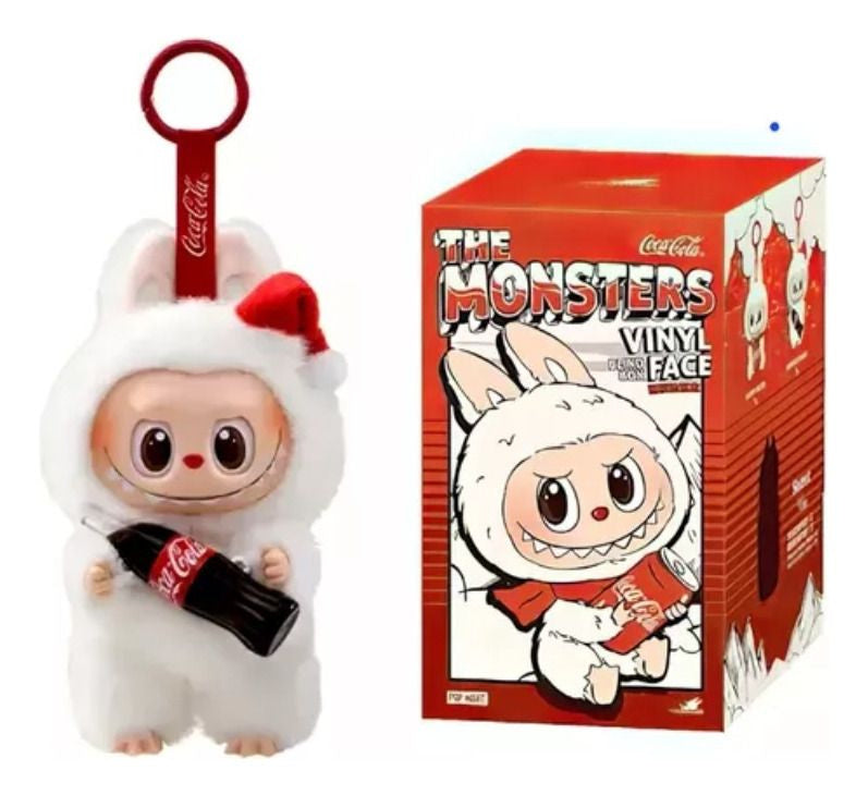 The Mosters (Coca Cola Edition)