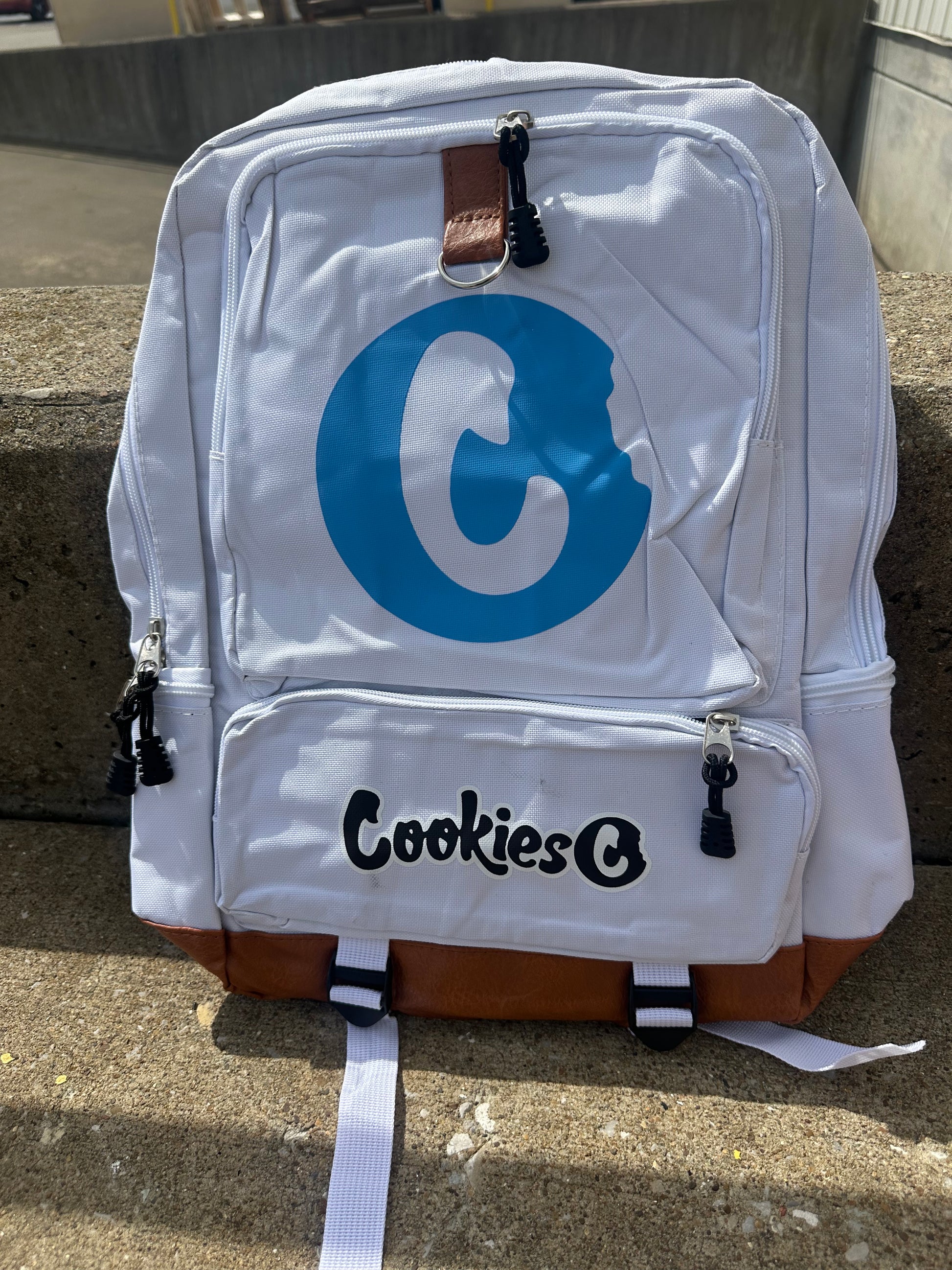 Cookies Backpack