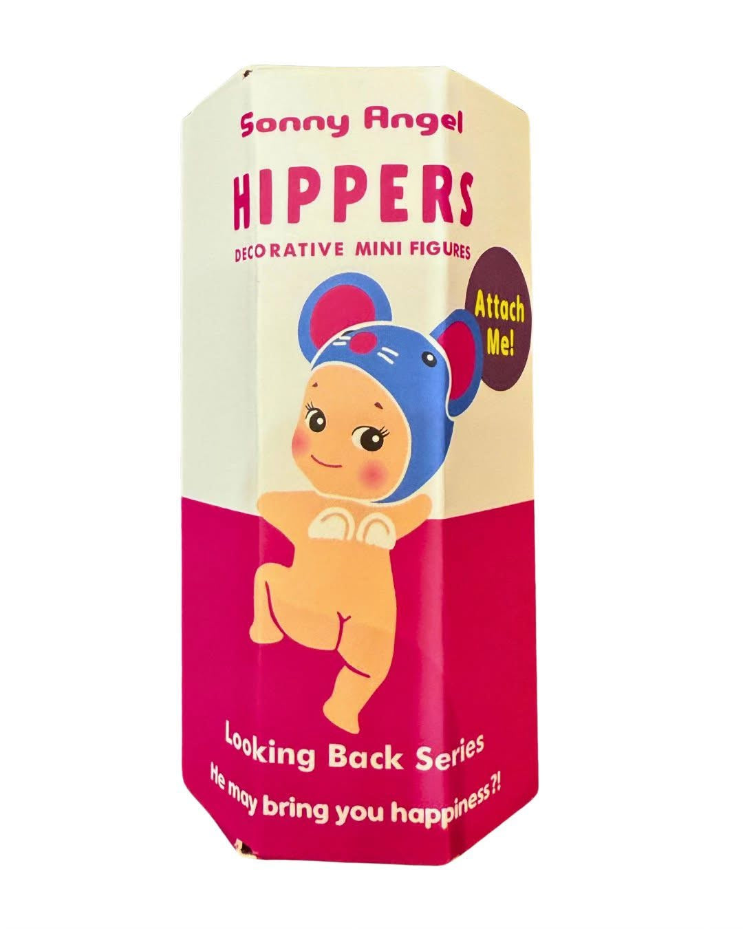Sonny Angel Hippers – Looking Back Series