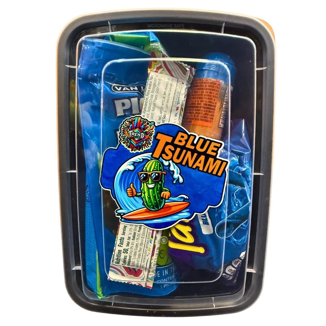 Chamoy Pickle Kits