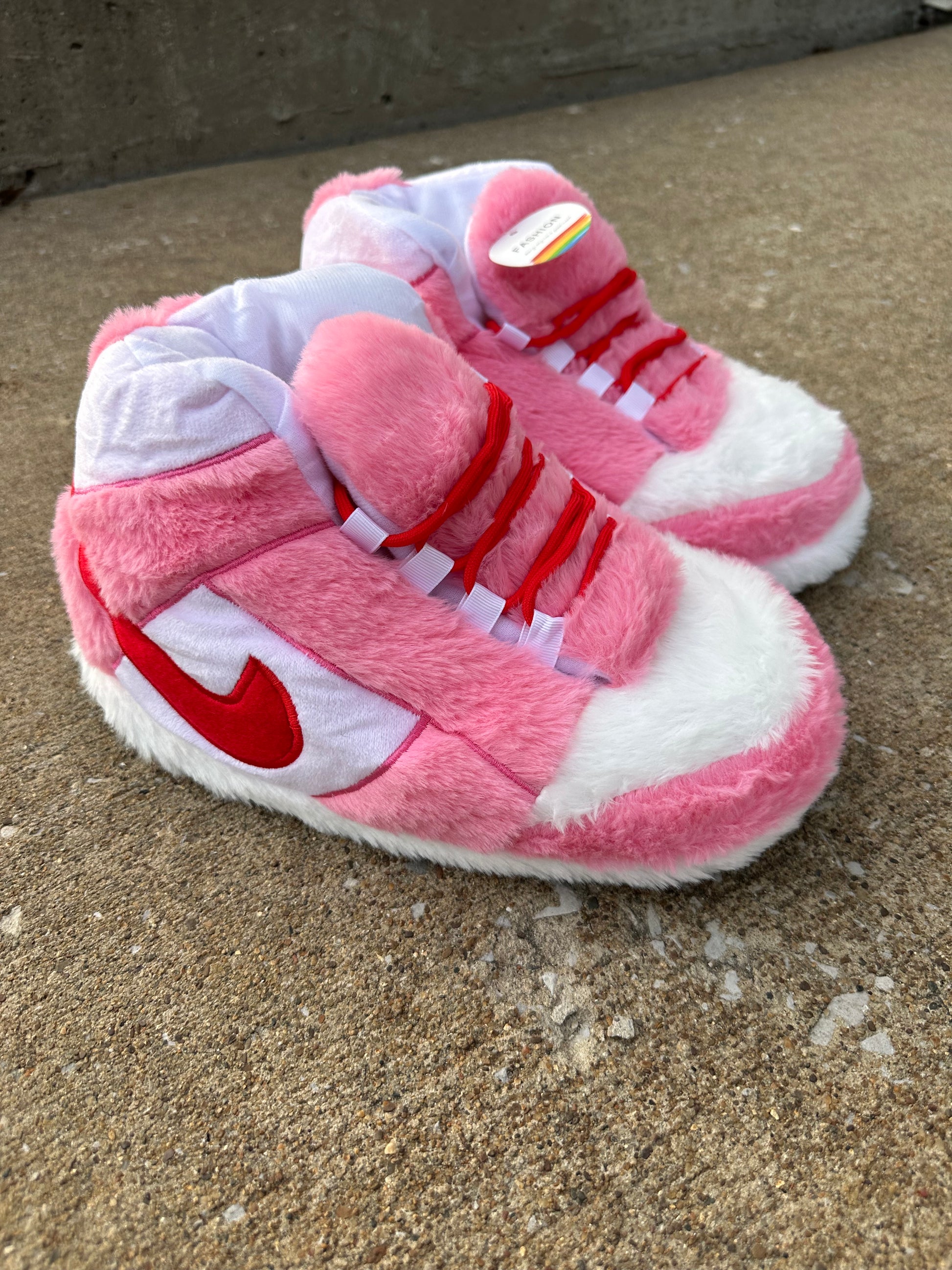 Sneaker Slippers